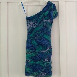 BCBG MINI DRESS